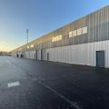 Location d'entrepôt de 7 662 m² à Ambarès-et-Lagrave - 33440 photo - 4