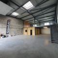 Location d'entrepôt de 300 m² à Ambarès-et-Lagrave - 33440 photo - 4