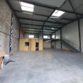 Location d'entrepôt de 300 m² à Ambarès-et-Lagrave - 33440 photo - 5