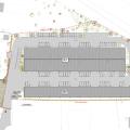 Location d'entrepôt de 7 370 m² à Ambarès-et-Lagrave - 33440 plan - 3