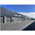 Location d'entrepôt de 7 370 m² à Ambarès-et-Lagrave - 33440 photo - 8