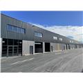 Location d'entrepôt de 7 370 m² à Ambarès-et-Lagrave - 33440 photo - 3
