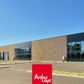 Location d'entrepôt de 1 829 m² à Ambérieux d'Azergues - 69480 photo - 2