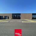 Location d'entrepôt de 1 829 m² à Ambérieux d'Azergues - 69480 photo - 3