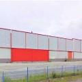 Location d'entrepôt de 13 050 m² à Amiens - 80000 photo - 1