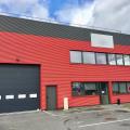 Location d'entrepôt de 603 m² à Amiens - 80000 photo - 1