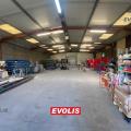Location d'entrepôt de 480 m² à Amiens - 80000 photo - 3