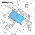 Location d'entrepôt de 1 080 m² à Andilly - 95580 plan - 3