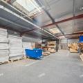 Location d'entrepôt de 2 900 m² à Angerville - 91670 photo - 8