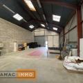 Location d'entrepôt de 530 m² à Angerville - 91670 photo - 3