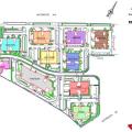 Location d'entrepôt de 2 488 m² à Antony - 92160 plan - 3
