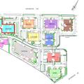 Location d'entrepôt de 2 488 m² à Antony - 92160 plan - 1