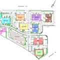 Location d'entrepôt de 2 960 m² à Antony - 92160 plan - 1