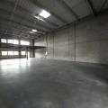 Location d'entrepôt de 295 m² à Apprieu - 38140 photo - 3