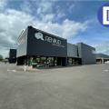 Location d'entrepôt de 706 m² à Argancy - 57640 photo - 1