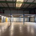 Location d'entrepôt de 2 167 m² à Argenteuil - 95100 photo - 2