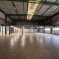 Location d'entrepôt de 2 167 m² à Argenteuil - 95100 photo - 3
