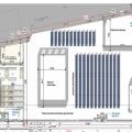 Location d'entrepôt de 26 413 m² à Argenteuil - 95100 plan - 8