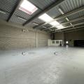 Location d'entrepôt de 465 m² à Argenteuil - 95100 photo - 3