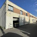 Location d'entrepôt de 658 m² à Argenteuil - 95100 photo - 2
