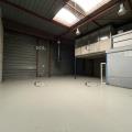 Location d'entrepôt de 658 m² à Argenteuil - 95100 photo - 8