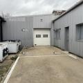 Location d'entrepôt de 1 170 m² à Argenteuil - 95100 photo - 2
