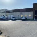 Location d'entrepôt de 2 167 m² à Argenteuil - 95100 photo - 7