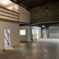 Location d'entrepôt de 658 m² à Argenteuil - 95100 photo - 5