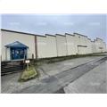 Location d'entrepôt de 4 600 m² à Argentré-du-Plessis - 35370 photo - 1
