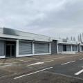 Location d'entrepôt de 1 800 m² à Artigues-près-Bordeaux - 33370 photo - 1