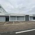 Location d'entrepôt de 1 800 m² à Artigues-près-Bordeaux - 33370 photo - 2