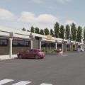 Location d'entrepôt de 2 705 m² à Artigues-près-Bordeaux - 33370 photo - 6