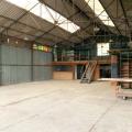 Location d'entrepôt de 697 m² à Athis-Mons - 91200 photo - 2