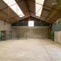 Location d'entrepôt de 697 m² à Athis-Mons - 91200 photo - 3
