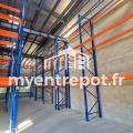 Location d'entrepôt de 600 m² à Aubagne - 13400 photo - 1