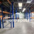 Location d'entrepôt de 600 m² à Aubagne - 13400 photo - 4