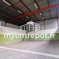 Location d'entrepôt de 1 250 m² à Aubagne - 13400 photo - 2