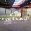Location d'entrepôt de 1 250 m² à Aubagne - 13400 photo - 3