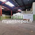 Location d'entrepôt de 1 250 m² à Aubagne - 13400 photo - 4