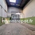 Location d'entrepôt de 1 250 m² à Aubagne - 13400 photo - 5