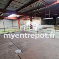 Location d'entrepôt de 1 250 m² à Aubagne - 13400 photo - 8