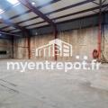 Location d'entrepôt de 885 m² à Aubagne - 13400 photo - 8