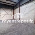 Location d'entrepôt de 885 m² à Aubagne - 13400 photo - 9