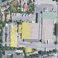 Location d'entrepôt de 3 000 m² à Aubagne - 13400 plan - 1