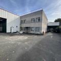 Location d'entrepôt de 4 758 m² à Aubervilliers - 93300 photo - 1