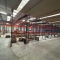 Location d'entrepôt de 2 500 m² à Aubervilliers - 93300 photo - 7