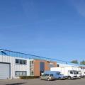 Location d'entrepôt de 658 m² à Aubervilliers - 93300 photo - 2