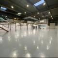 Location d'entrepôt de 658 m² à Aubervilliers - 93300 photo - 3