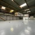 Location d'entrepôt de 658 m² à Aubervilliers - 93300 photo - 4