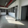Location d'entrepôt de 658 m² à Aubervilliers - 93300 photo - 9